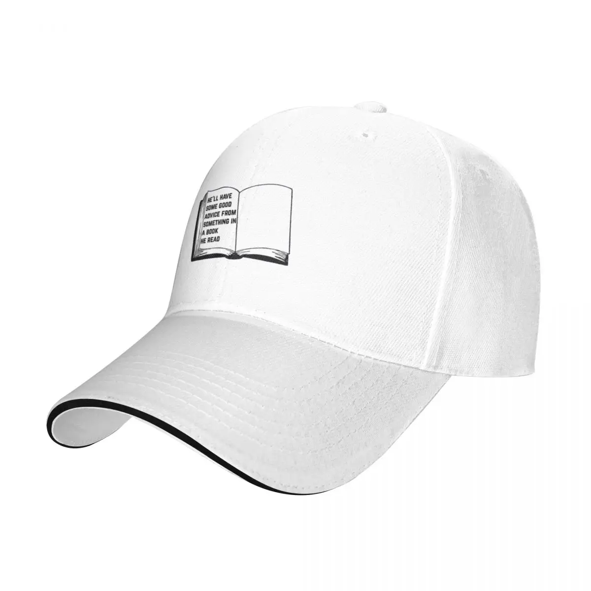 

Pinegrove Book love Baseball Cap Luxury Cap Streetwear tea Hat Kids Hat Caps For Men Women's