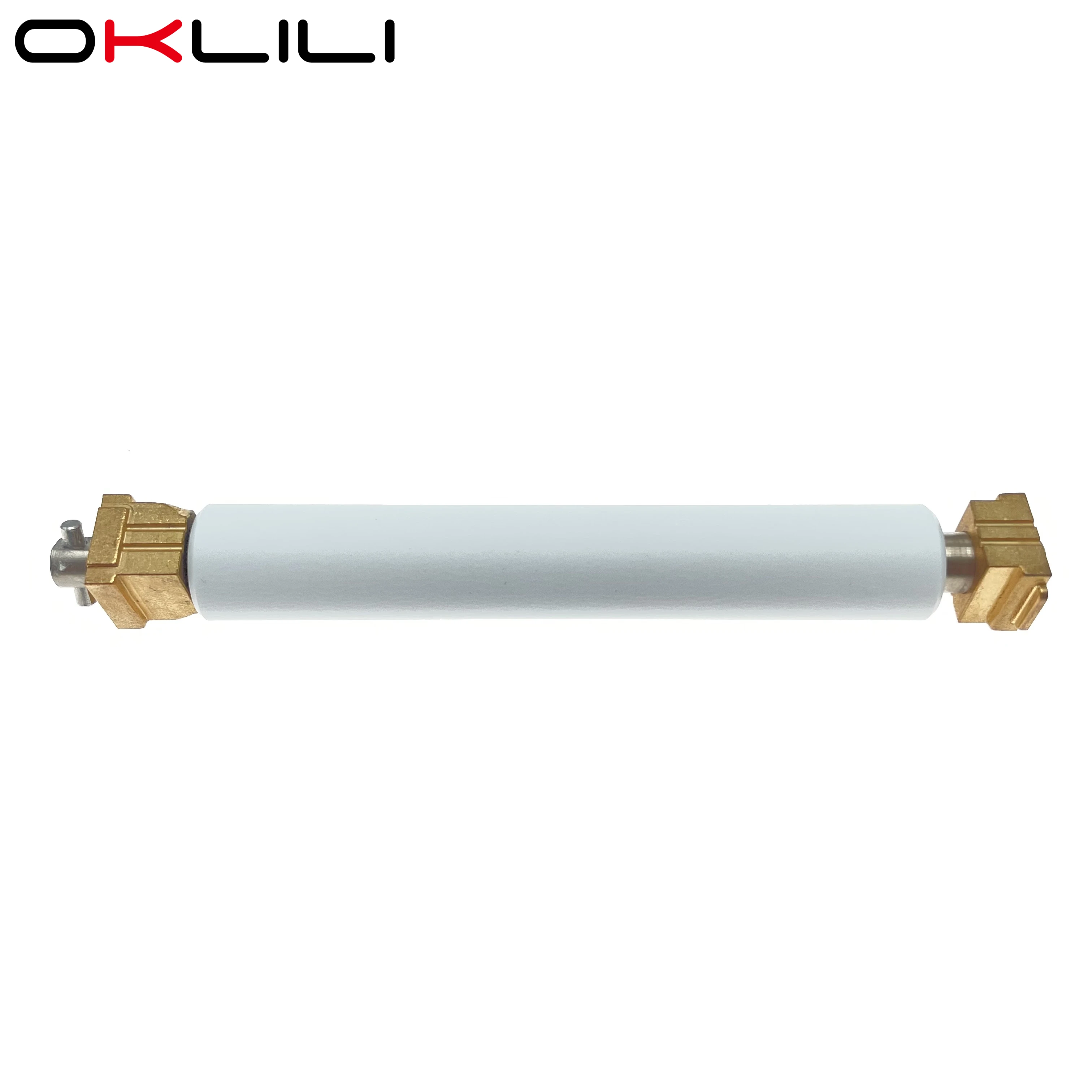 Kit Rullo Platen 79815M Per Zebra ZM400 E ZT410 – 203/300/600 Dpi, Sostituzione Facile