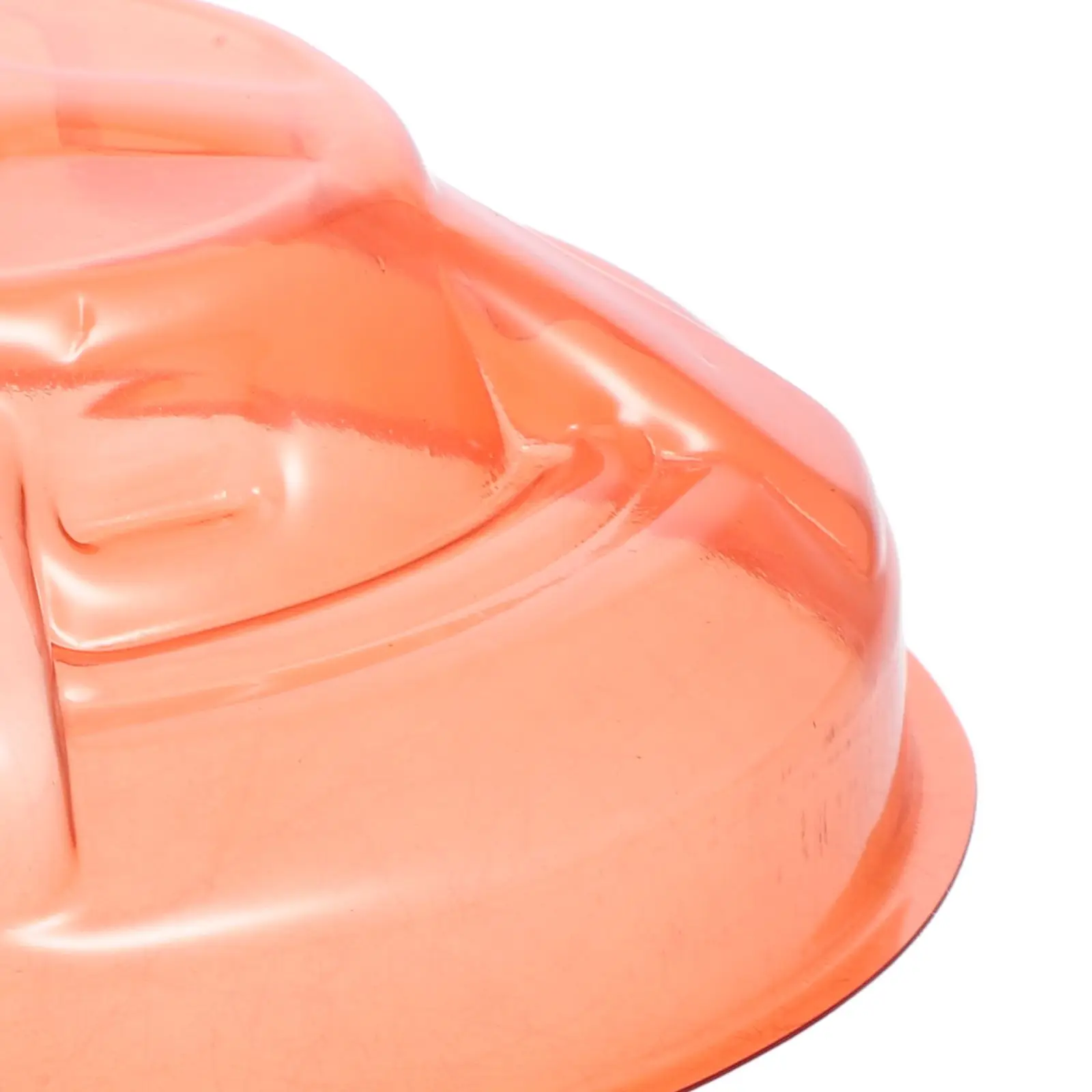 2pcs Plastic Protective Cover Paint Cover for Home Restaurant Kitchen Commercial Use