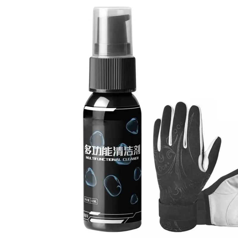 Goalkeeper Glove Spray Football Grip Spray For Goalkeeping Gloves Pine