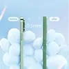 For OPPO Reno 11 Case Reno 11 Cover Liquid Silicone Plain Shell Soft Protector Phone Funda Case For Reno 10 11 Pro Case 4