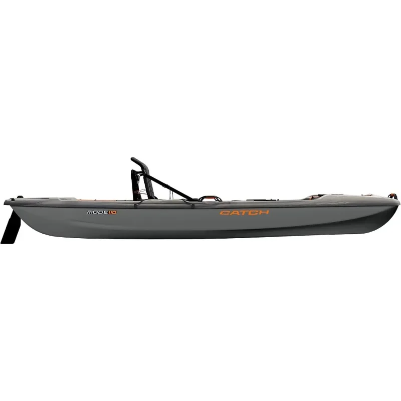 Catch Mode 110 Premium Angler Kayak 3