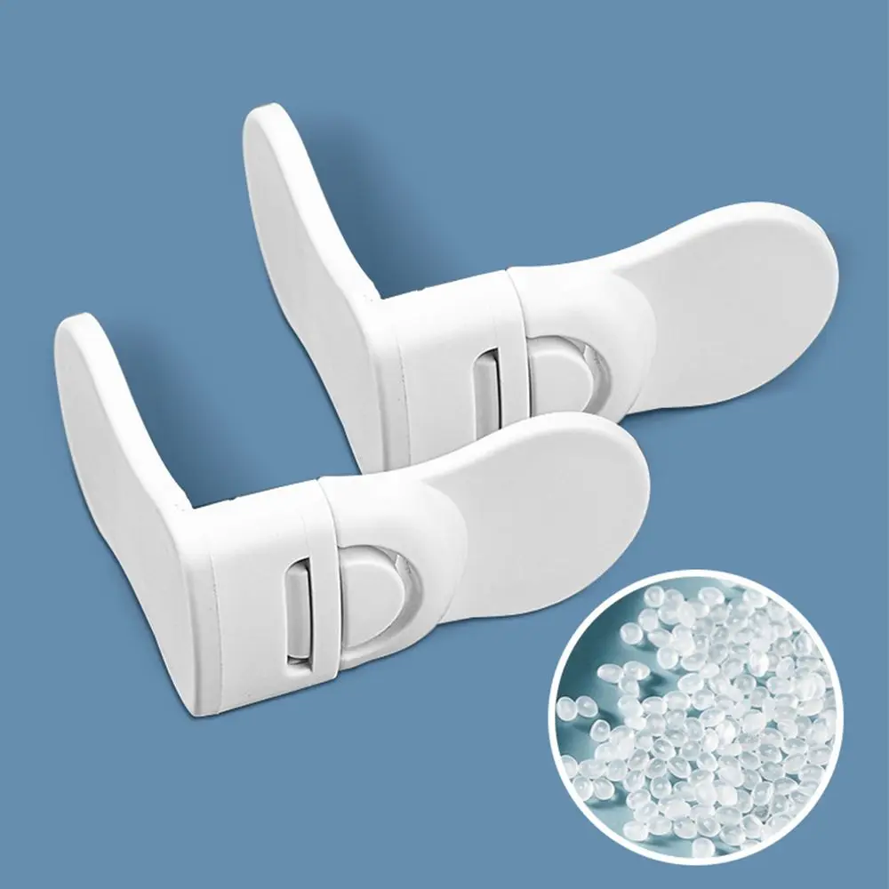 Straps Anti-Pinching Hand Multipurpose Kids Refrigerator Door Locks Child Protection Equipment Baby Safety Locks Cabinet Locks