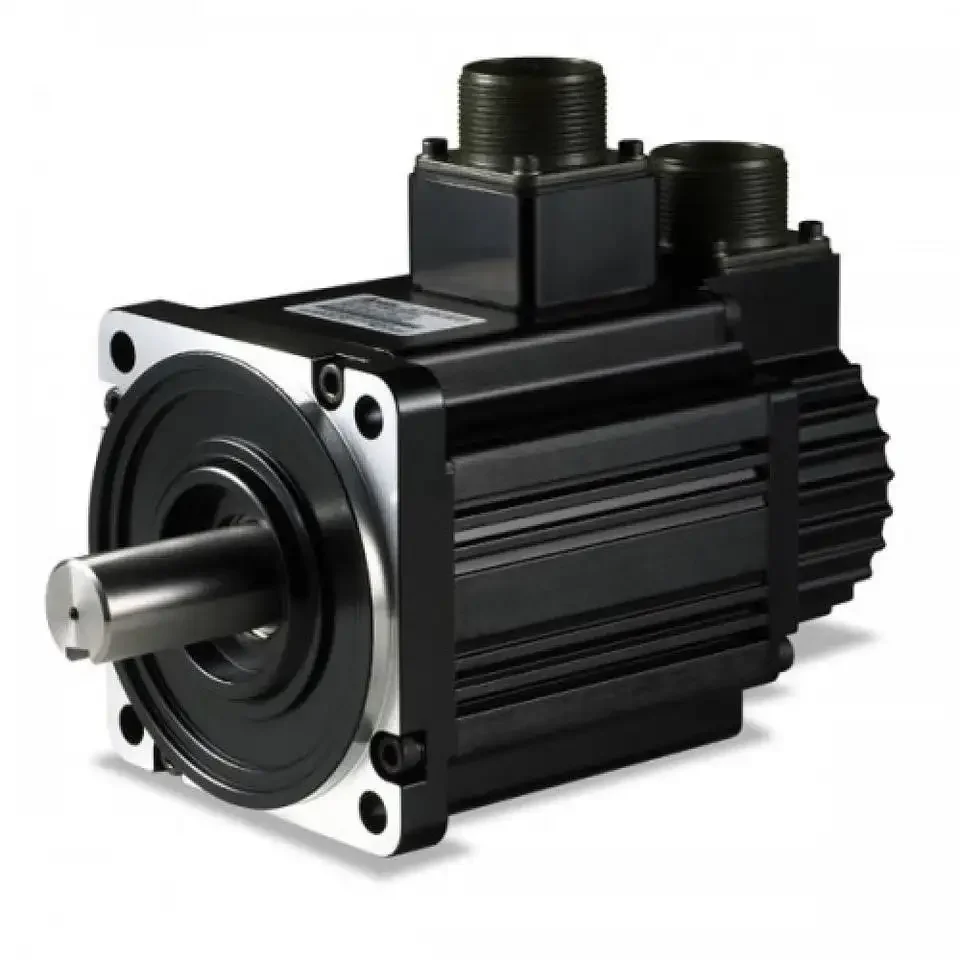 

Brand Original New Delta 3KW AC Servo Motor ECMA-L11830RS