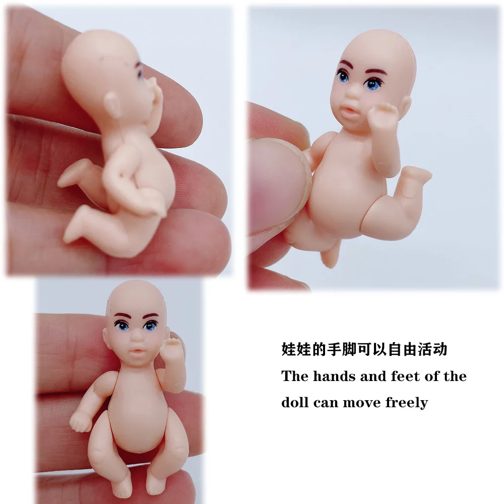 인형 액세서리 인형 임신 한 엄마 레이디 아버지 아빠 켄 소녀 인형 게임 크리스마스 소녀 생일 선물