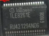 

Free shipping TLE8261E SSOP36 IC 5PCS Please leave a comment