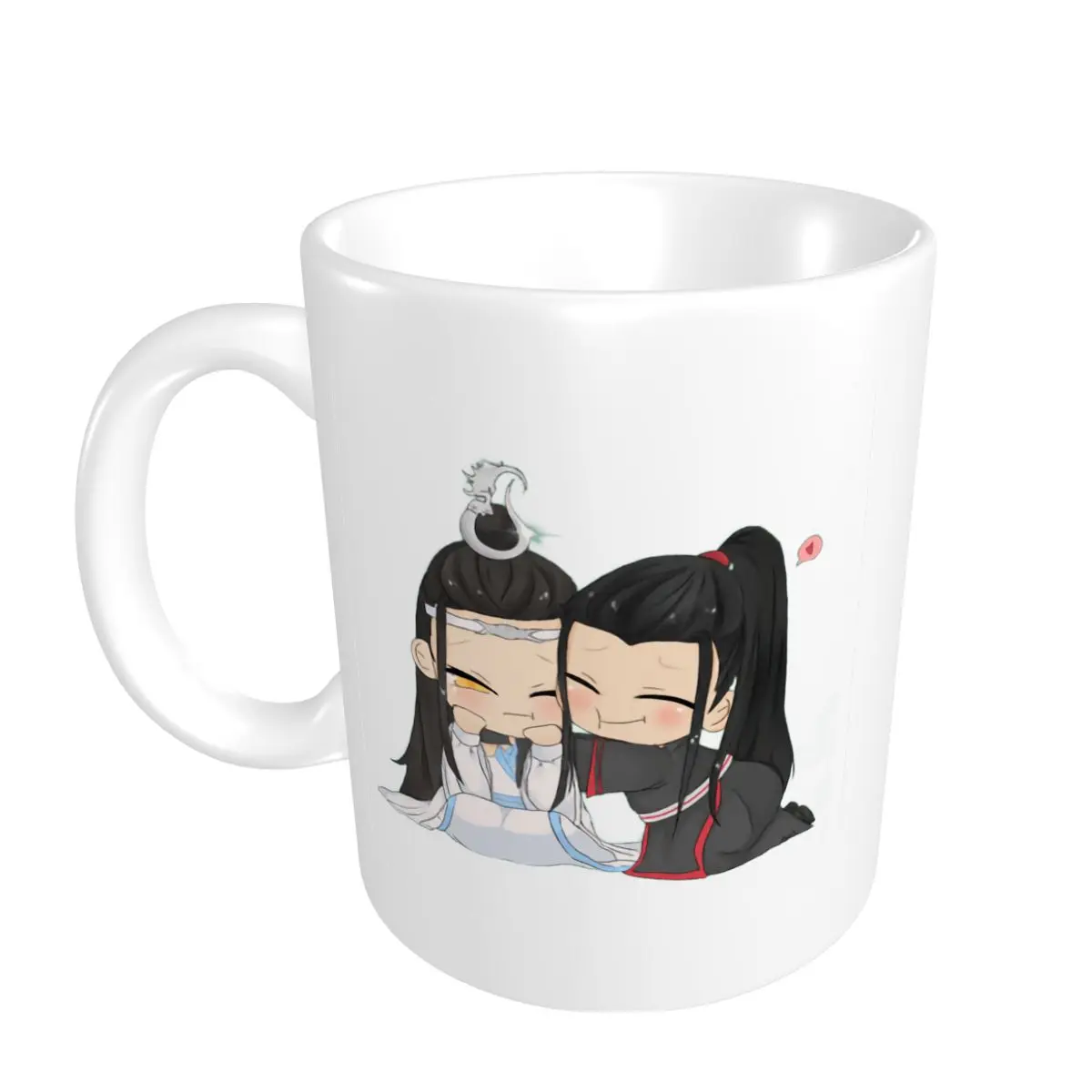 

Promo Novelty The Untamed The Untamedirt(4) Mugs Sarcastic R246 CUPS Print beer mugs