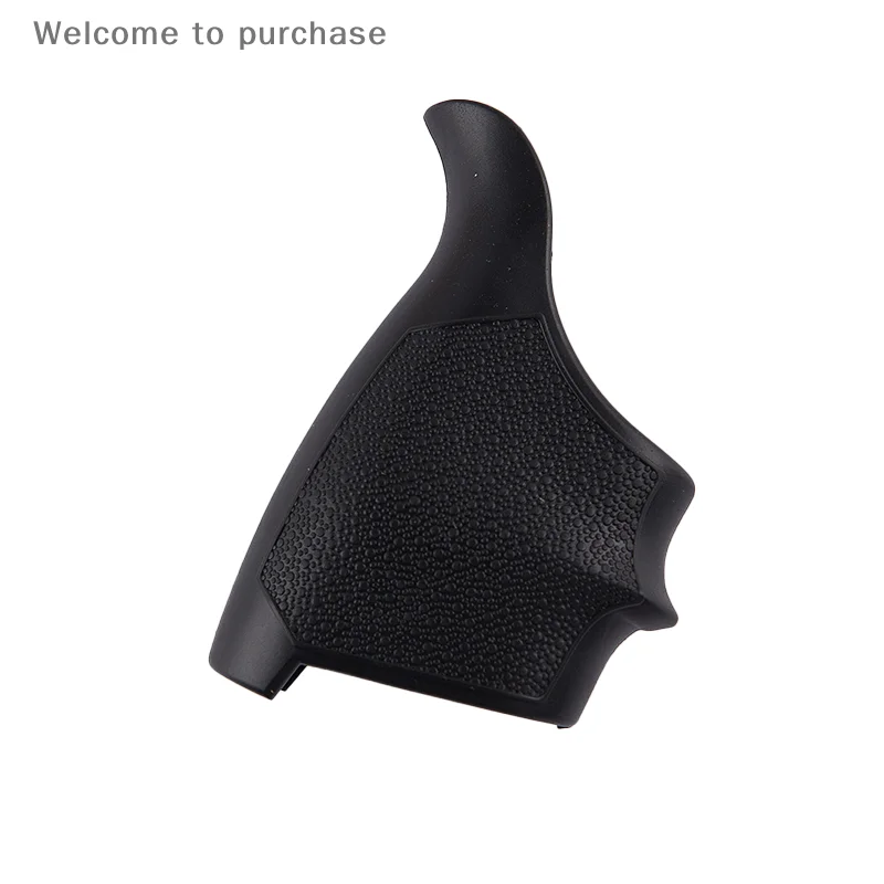 1PC G2c, G3c, PT111 Millennium G2 Black Rubber Grip Sleeve Hunting Tactical For Taurus