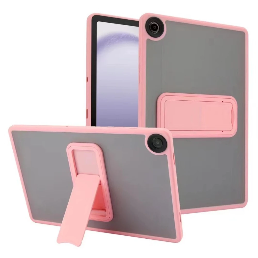 Matte PC Stand Cover Case