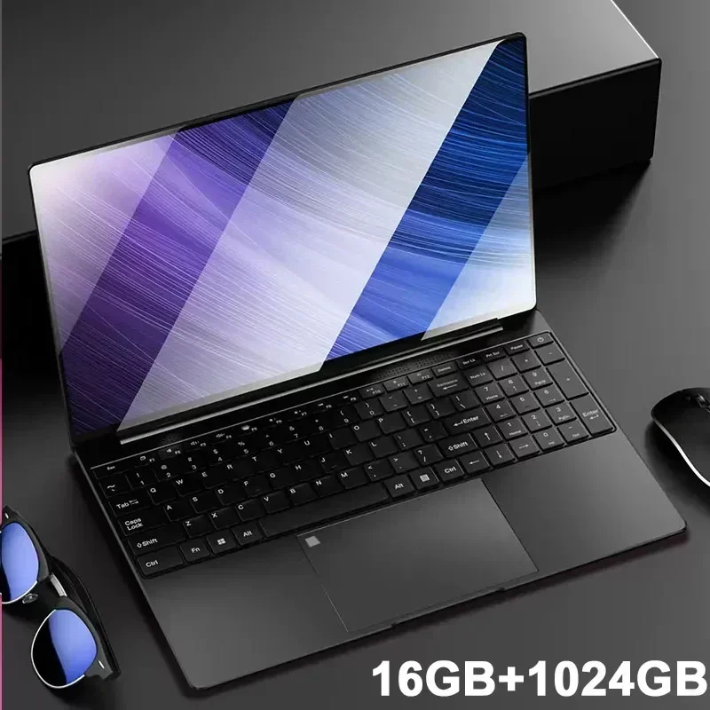 black 16GB 1024GB