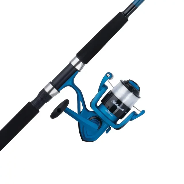 7' Spinning Rod and Reel Combo - AliExpress
