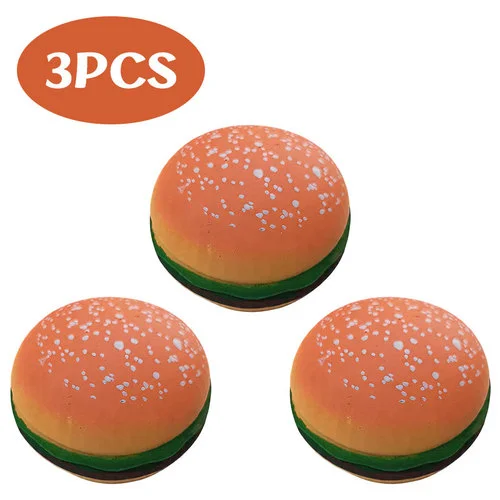 Stress Relief Fruits Squishy Toys - Anti-Anxiety Stretchy & Slow Rebound Squeeze Collection