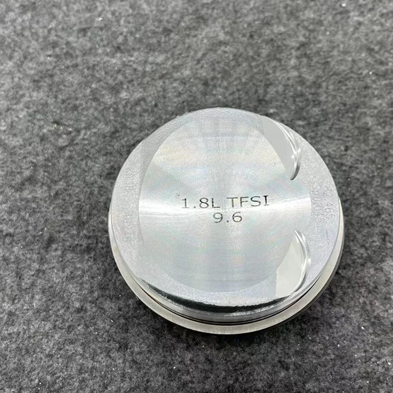 NEW 06H 107 065 BS Pistons & Rings Assembly STD 82.5mm Pin 21mm For Golf Passat CC AU-DI A3 A4 A5 EA888 1.8T 16V 06H 198 151 C