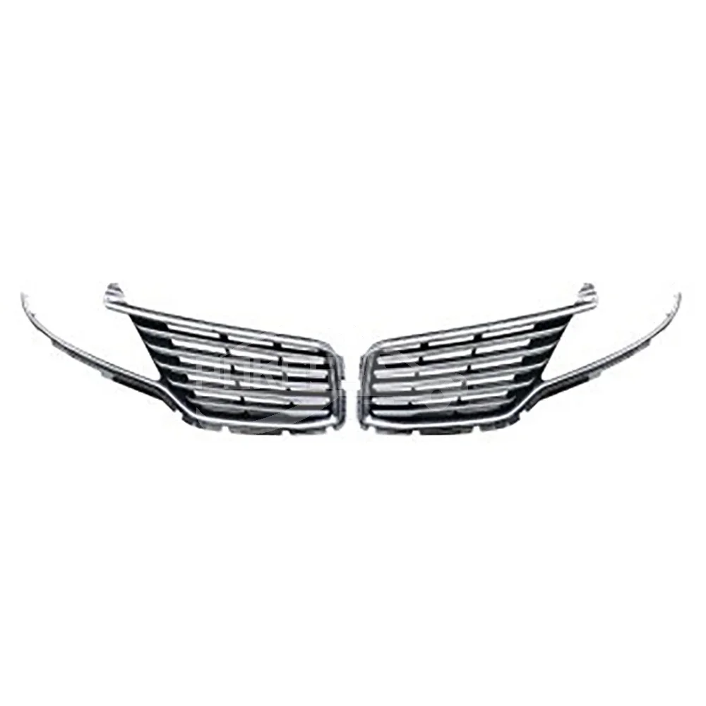 

Wholesale Price EJ7Z8201AAA EJ7Z8201AA Car Front Upper Grille Cars Grill Easy installation Grills Universal for Lincoln MKC