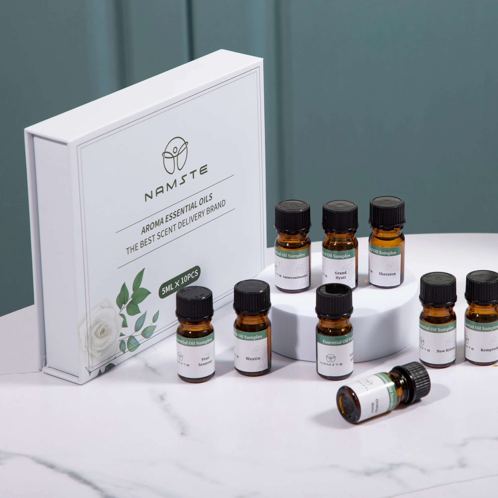 difusor de aroma oleo essencial hotel 04