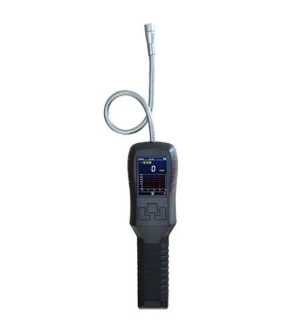 

UpgradePipeline Natural gas leak detector S311