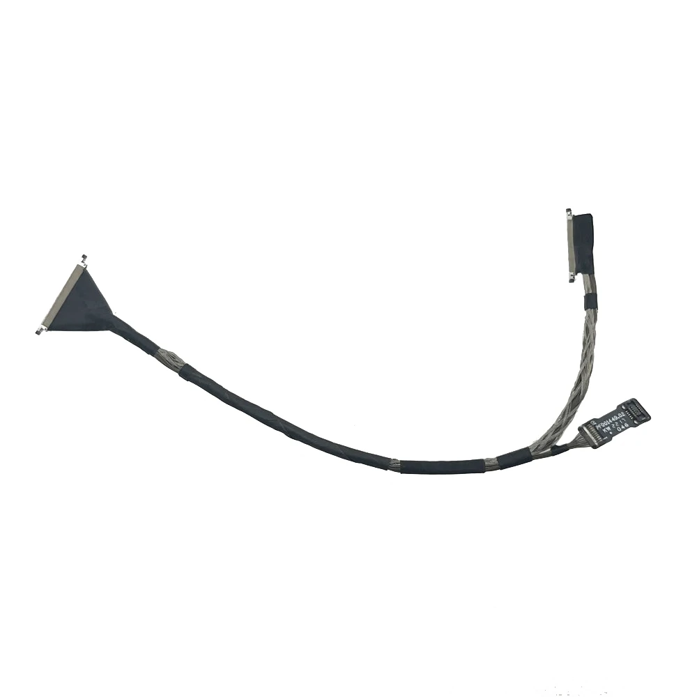 Cavo Gimbal Ptz Originale Per Dji Avata Gimbal Camera Linea Coassiale Segnale Video Trasmissione Filo Part Part In Stock (Utente)