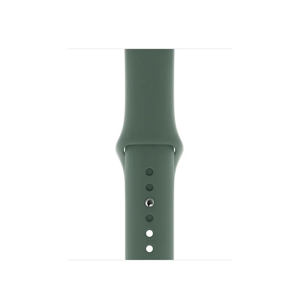 Soft Silicone Replacement Strap