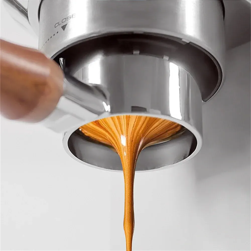Ŀ Ҹ Ÿ, Delonghi EC9335 EC9665 ü  ٱ,  ӽ ڵ, ī ׼, 51mm