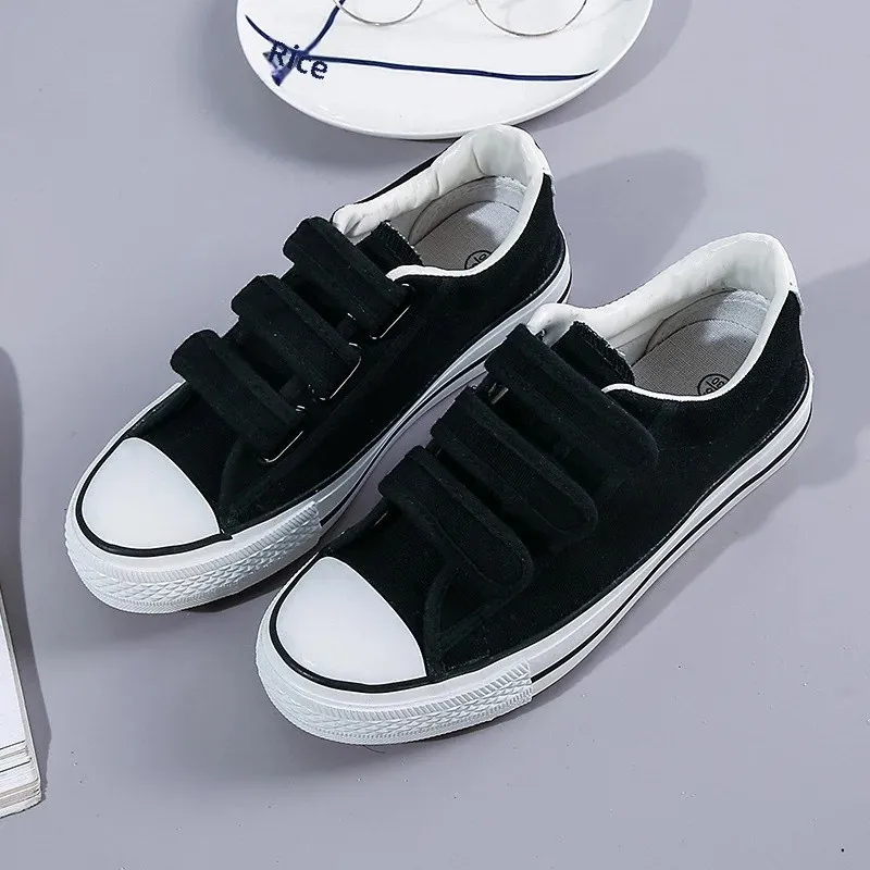 Magic Buckle (black)