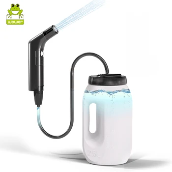 Electric Travel Bidet 1
