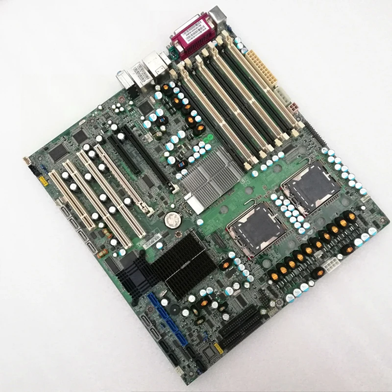S5396 Server Motherboard For TYAN R01 S5396WA2NRF LGA771 Fully Tested Good Quality Hot 8 S5396 Server Motherboard For TYAN R01 S5396WA2NRF LGA771 Fully Tested Good Quality Hot - Image 6
