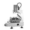 Silman ST-R820 BGA Rework Station For Repairing Phone Mainboard TV IC Chips LED Digital Display Soldering Reballing Machine 5