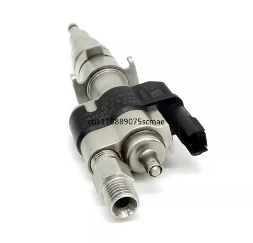 BMW 13537589048 13537585261 N54 N63 엔진용 연료 인젝터, 인젝션 노..