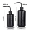 250/500ml Tattoo Spray Bottle Plastic Safety Wash Bottles Lab Tattoo Squeeze Bottle Tattoo Accessories 6