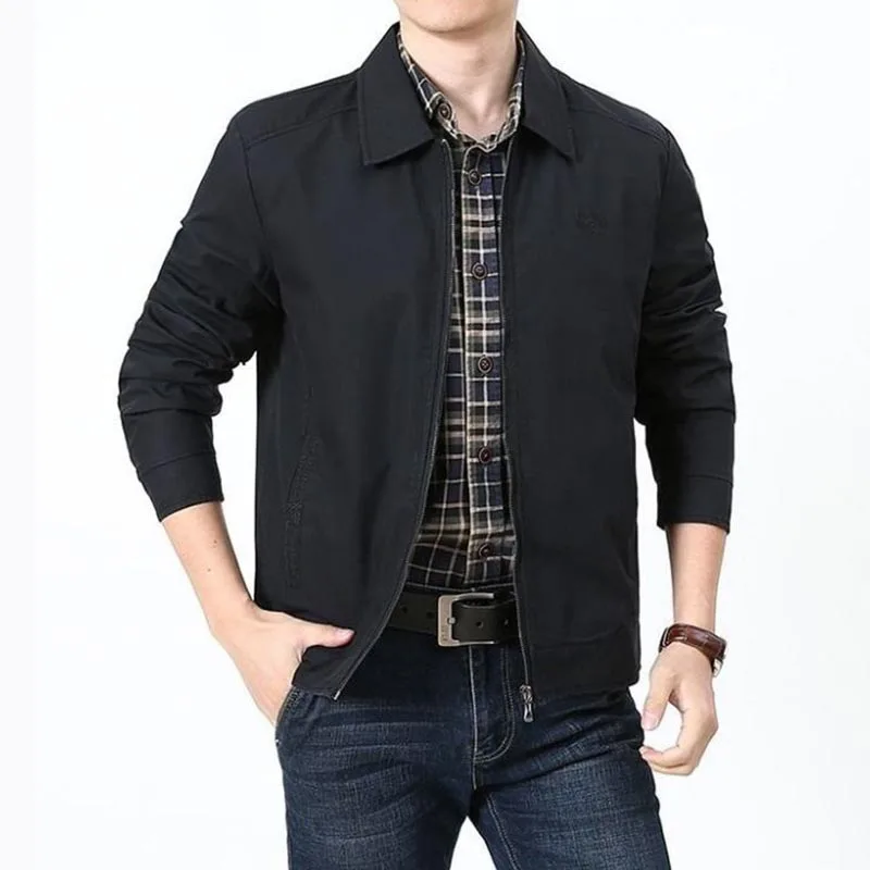 Tactical Bomber Jacket Men Retro Withzipper Cardigan Heating Techwear Trekking Motorcycle Sportsfor Outdoor Bomber Military