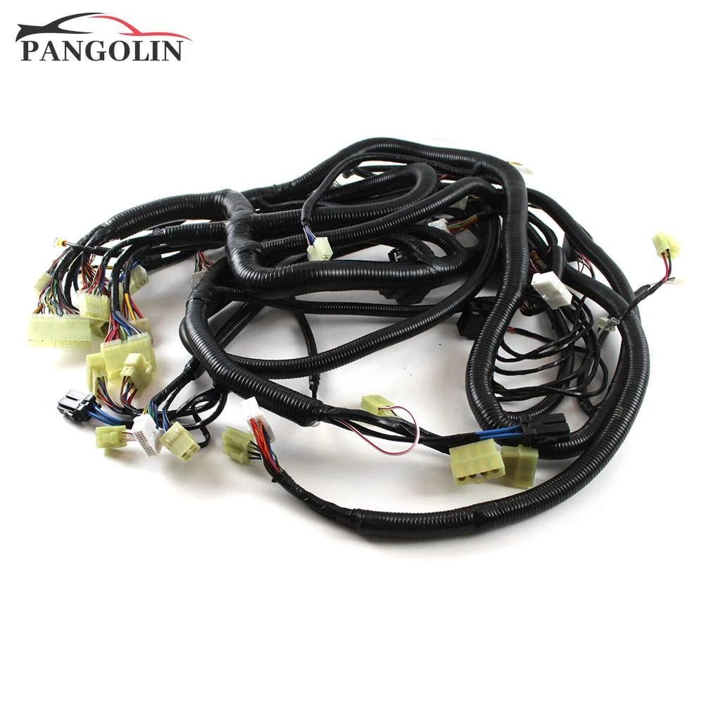 310207 00417B 31020700417B Wiring Harness for Doosan DX225LCA Excavator
