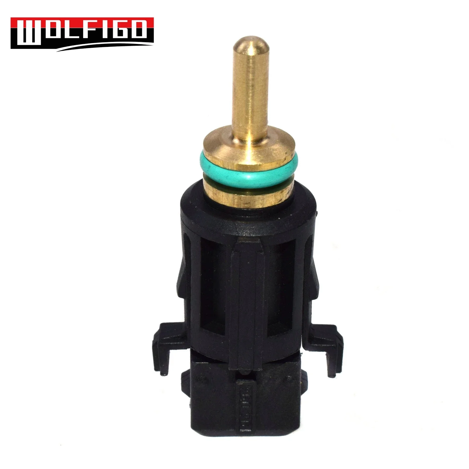 Engine Temperature Sensor Coolant & Connector For BMW E46 E39 E60 E92 X3 X5 Z3 4 13621433077,13 621 433 077,6PT 009 107-111