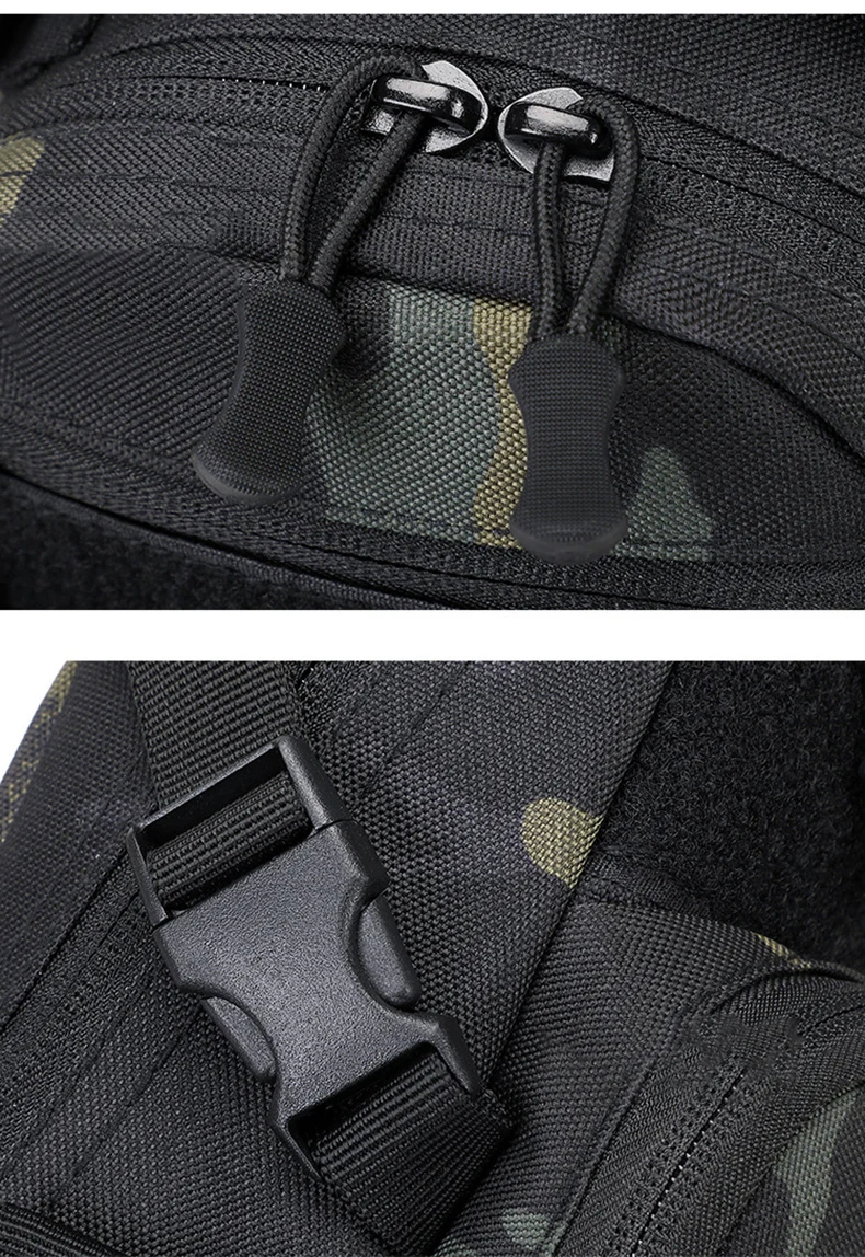 Tactical Chest Bag Image 20