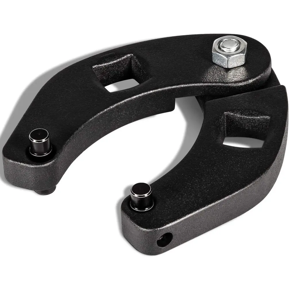 

Small Adjustable Gland Nut Wrench 7463 For Hydraulic Cylinder Type Adjustable Gland Nut Wrench