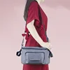 Mummy Bag Waterproof Diaper Bag Large Capacity Mommy Travel Bag Multifunctional Maternity Mother Baby Stroller Bags Organizer 4