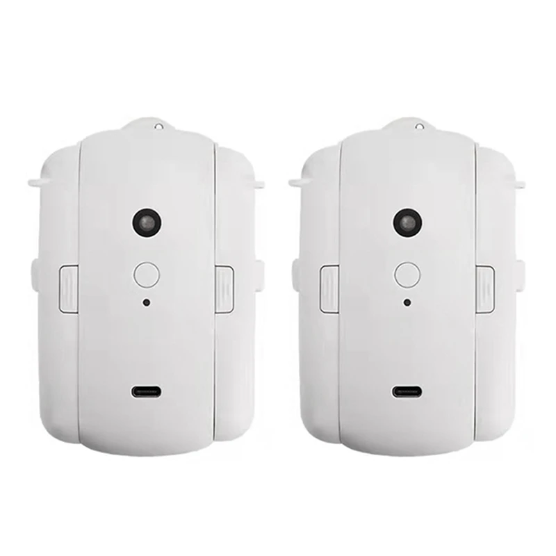 

Tuya Smart Automatic Curtain Opener Bluetooth Track Curtains Switch Robot Remote Control For Alexa Google Home