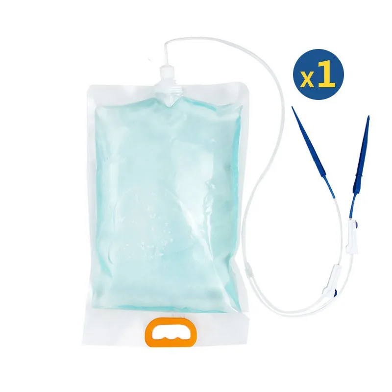 Watering bag