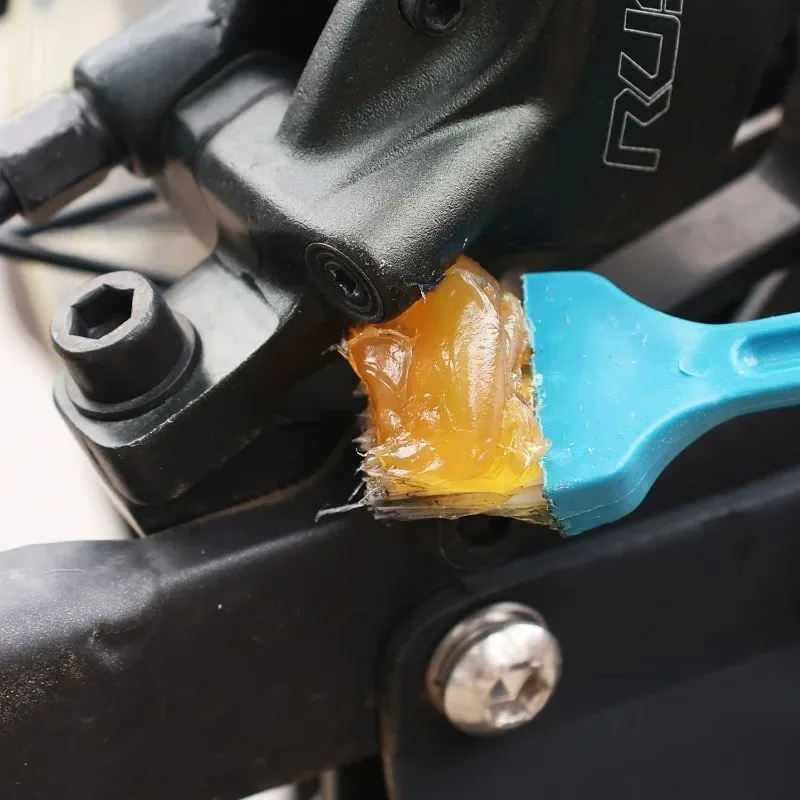 Graisse Automobile Synthétique HASAIKA® 100g - Lubrifiant Polyvalent Anti-frottement, Longue Durée Pour Pièces Auto