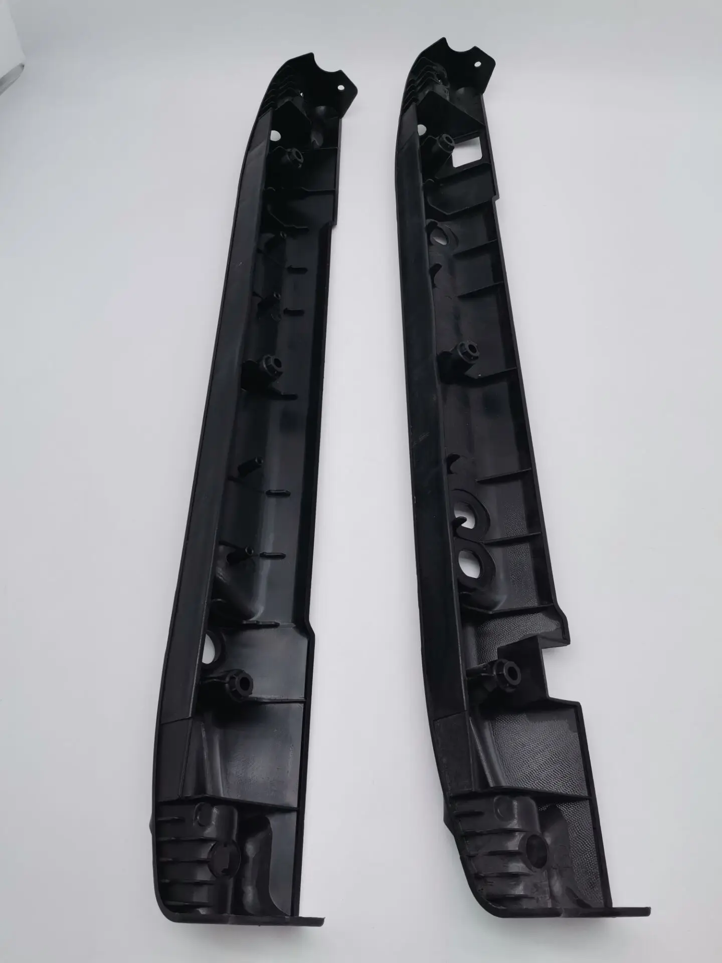 듀얼 트론 썬더 듀얼 트론 이글 프로 스파이더용 플라스틱 사이드 커버, 울트라 듀얼 트론 III DT3 전기 스케이트보드 스쿠터  액세서리-Freehip.co.kr