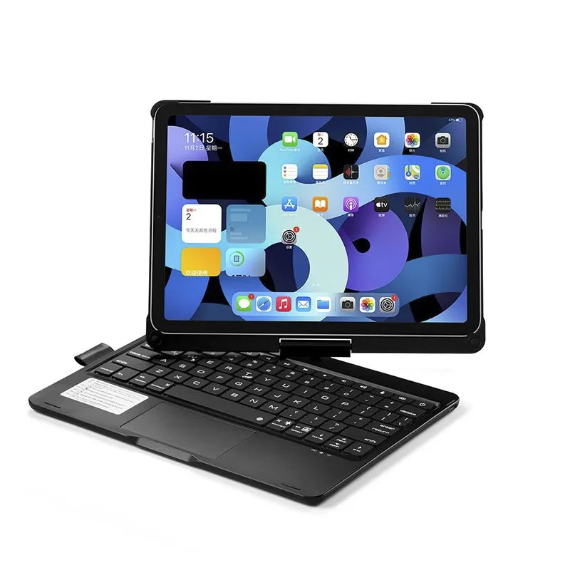 

For Doco Podz keyboard compatible tablet case protective film case