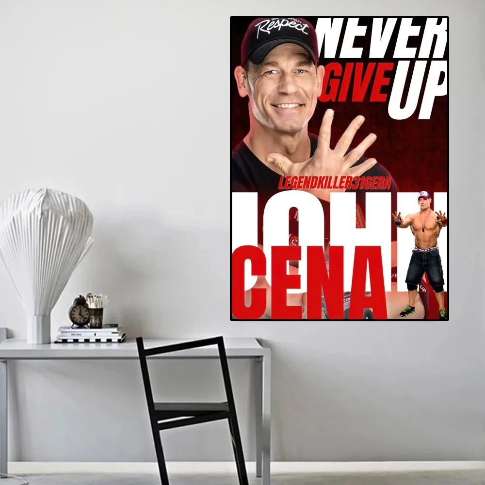   J-John C-Cena  ĵ, HD μ,   ,  ׸