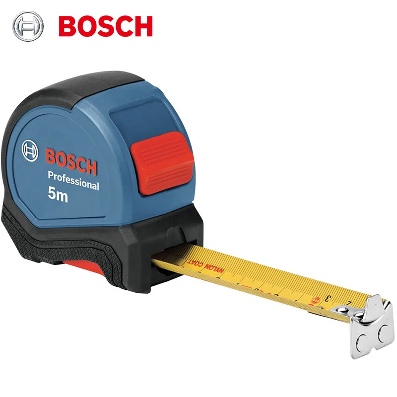 Bosch Professional 1600A016BH Tape Measure Autlock HighEnd