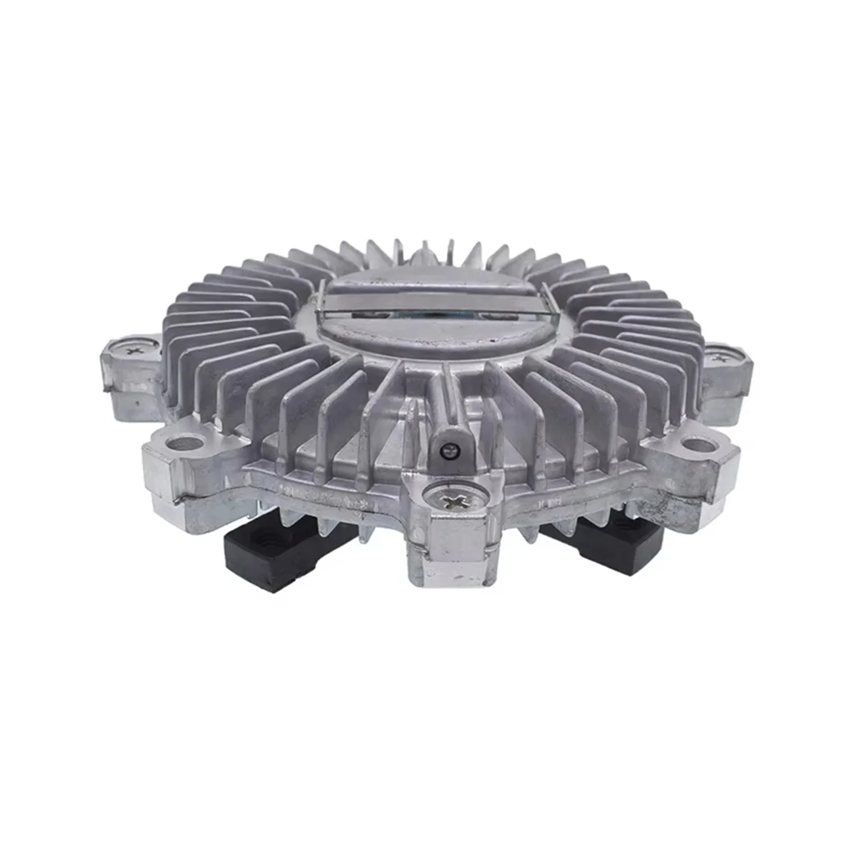 Cooling Fan Clutch Radiator For MK2 V26 V46 Montero Sport K97W L200 Triton K77T 4M40 ME47