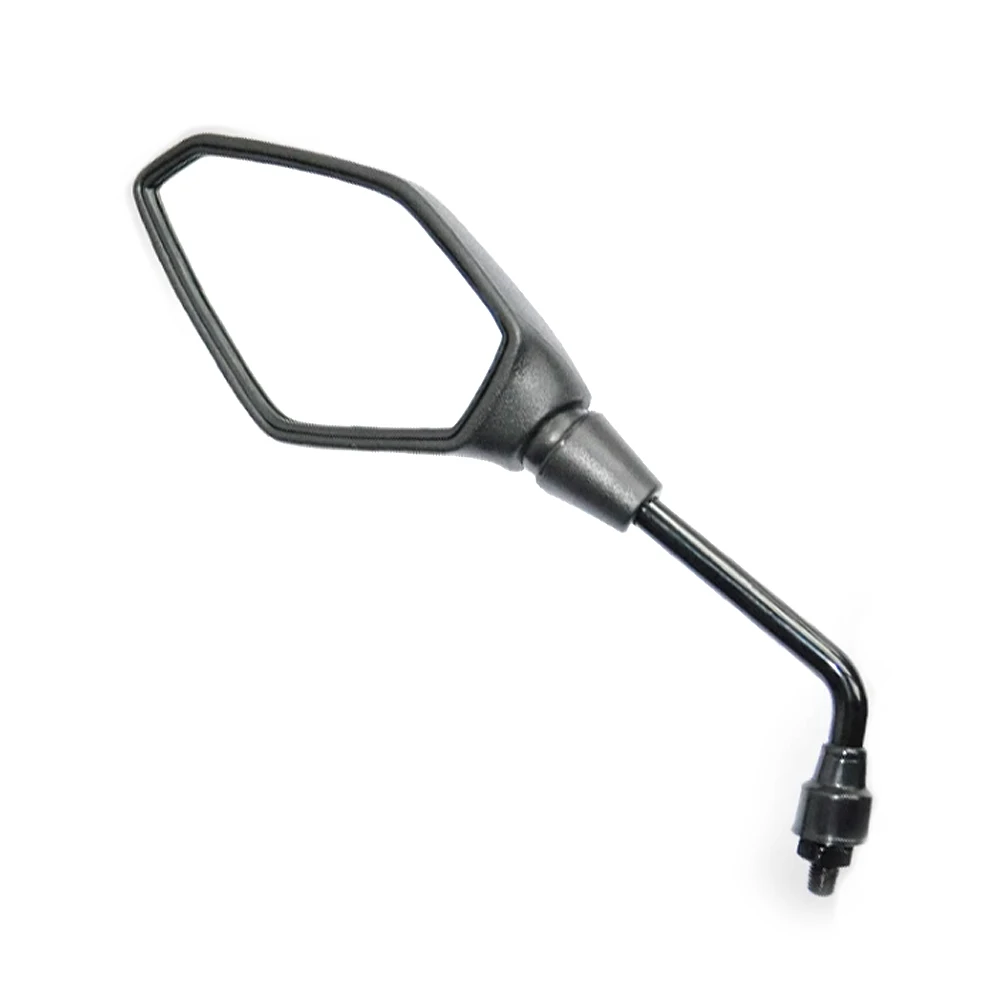 Motorcycle Left And Right Rearview Mirrors For LONCIN Voge LX500R 300AC 300R 650DS 500DS DS525X 525DSX Motorbike Side Mirrors motorcycle mirror motorcycle mirrors