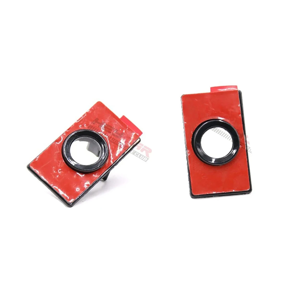 

Автомобильные Датчики парковки OPS PLA, держатель для переднего бампера, для Golf MK7, 2 шт.