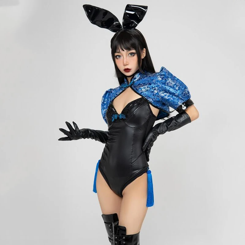 

Женский танцевальный костюм Gogo XS5040, сексуальный костюм для танцев на шесте, одежда для джазовых танцев, одежда для бара, ночного клуба, диджея, сценического шоу