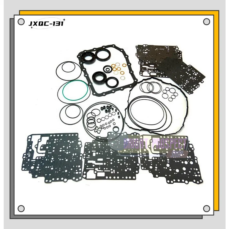 

FOR Hyundai Kia Sorento Car Accessories New A6LF1 A6LF2 A6LF3 Automatic Transmission Gearbox Minor Repair Kit