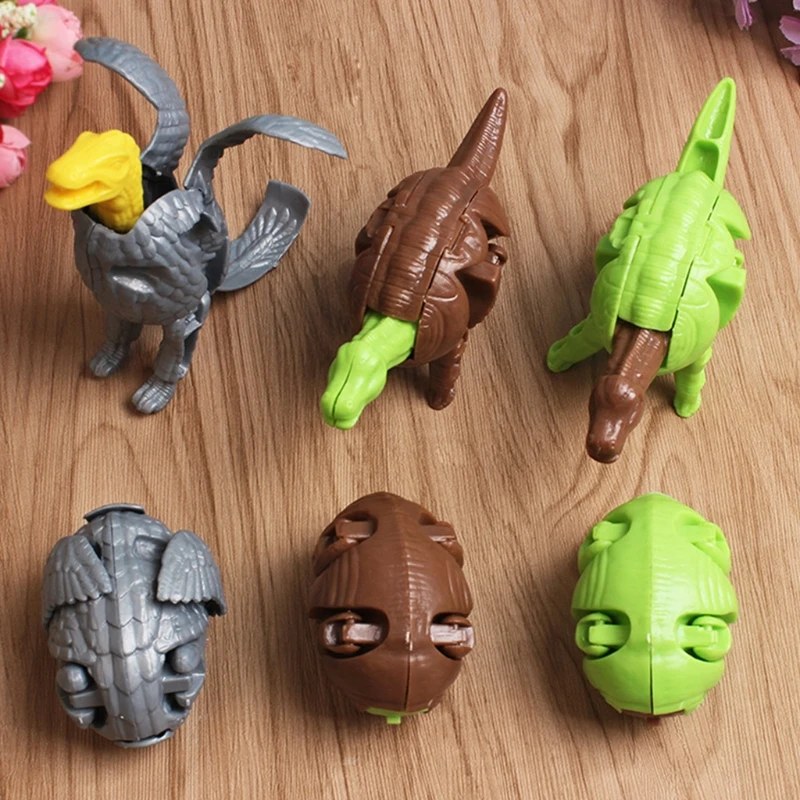Рисунок 4 - Яйца динозавров, игрушки, украшение