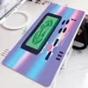 1pc-Honkai Star Rail Proprietary Roles Logo Floor Mat Mouse Mat Desk Mat With Pad Gaming Accessories Prime Gaming XXL 1