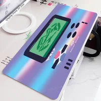 1pc-Honkai Star Rail Proprietary Roles Logo Floor Mat Mouse Mat Desk Mat With Pad Gaming Accessories Prime Gaming XXL 1
